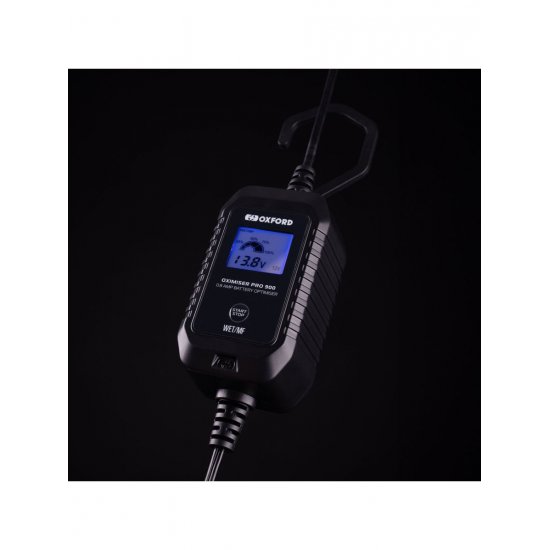 Oxford Oximiser Pro 900 at JTS Biker Clothing